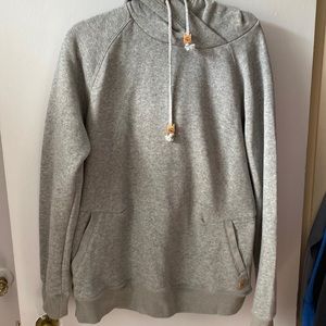 COPY - NWOT Grey Tentree Hoodie Size XL